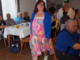 Künstler helfen Kinder - Mit Musik zur Menschlichkeit